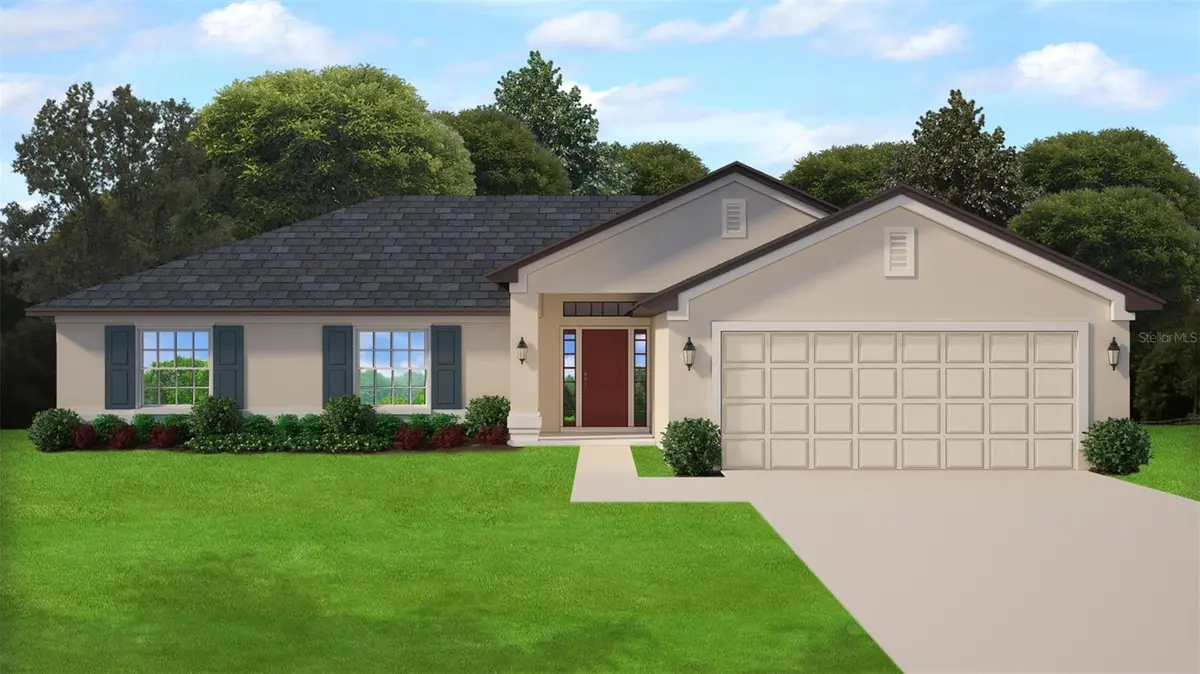 10564 MARYSVILLE ST, Spring Hill, FL 34608