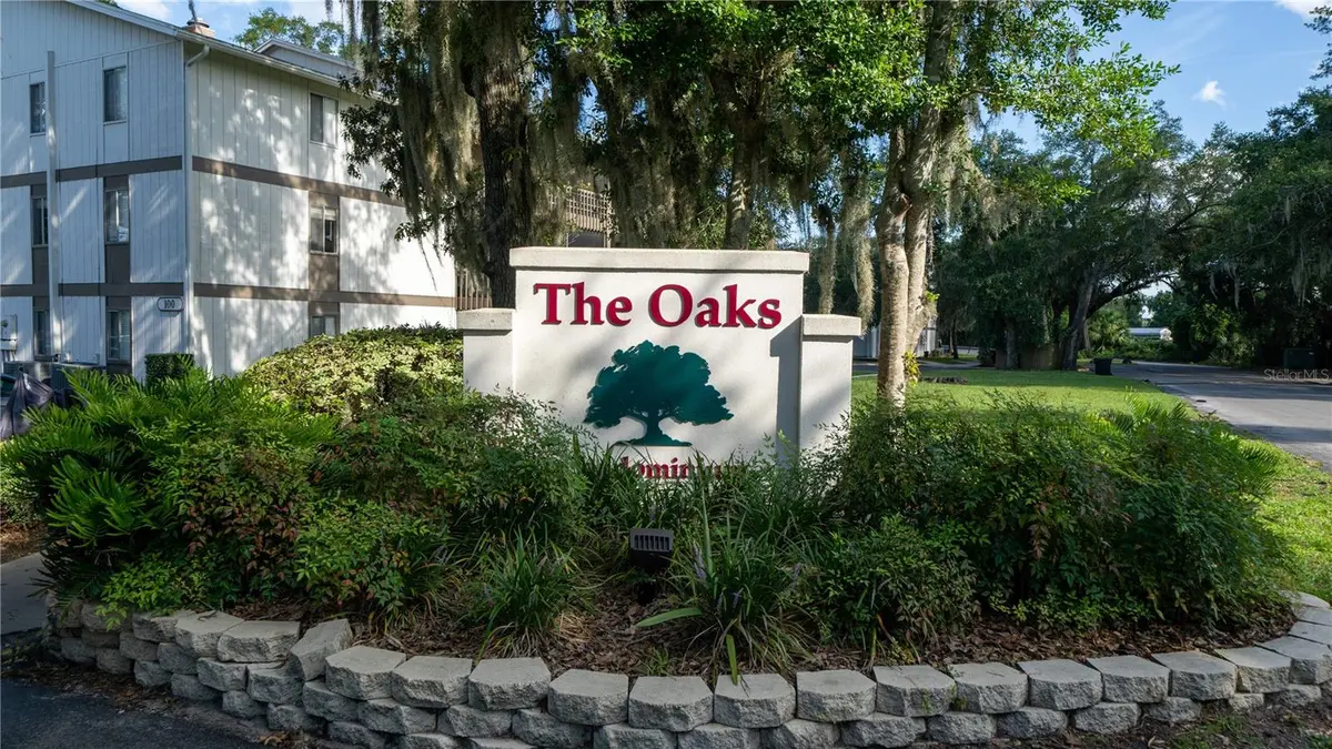 6519 W NEWBERRY RD #A5, Gainesville, FL 32605