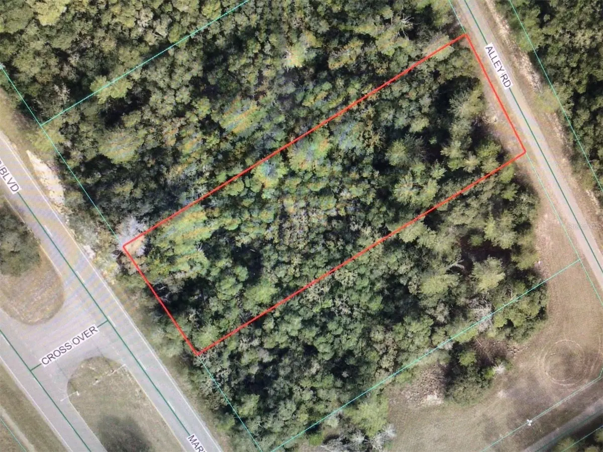 0 MARION OAKS BLVD, Ocala, FL 34473