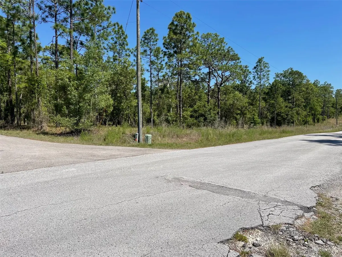 LOT 1 NW MANDRAKE DR, Dunnellon, FL 34431