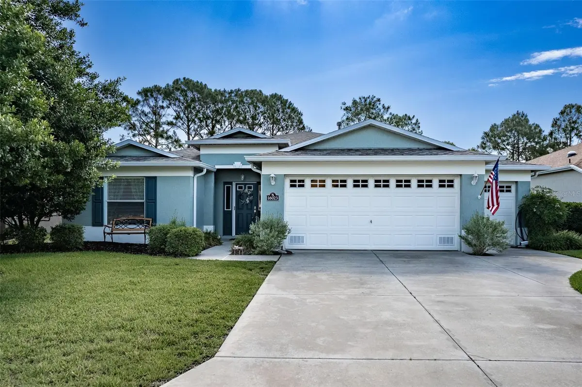 16023 SW 14TH AVENUE RD, Ocala, FL 34473