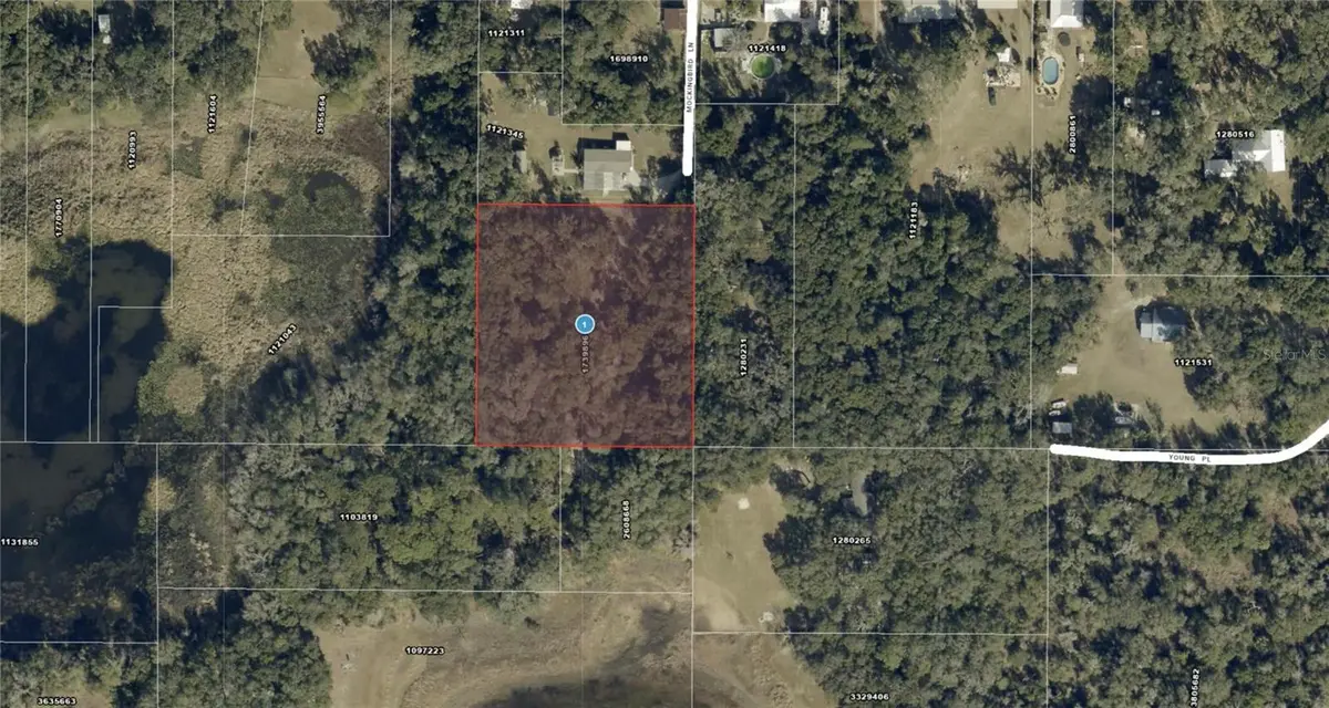 128 MOCKINGBIRD LN, Lady Lake, FL 32159