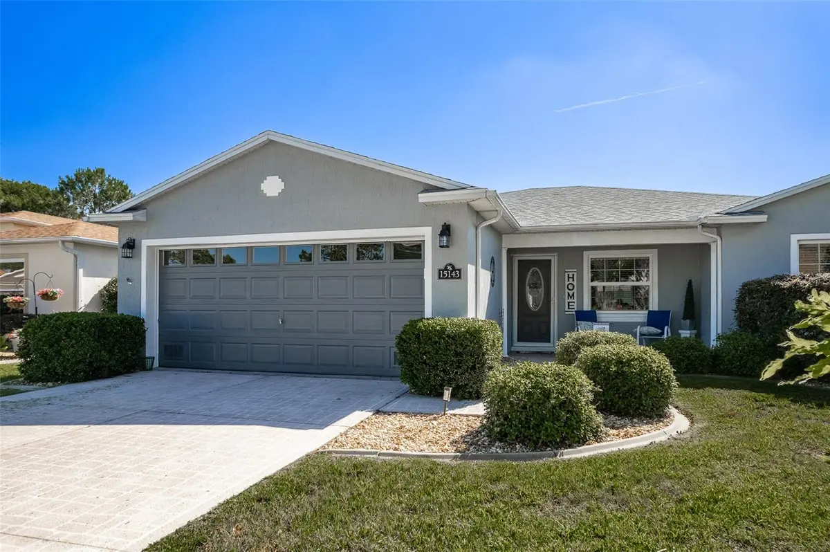 15143 SW 14TH AVENUE RD, Ocala, FL 34473