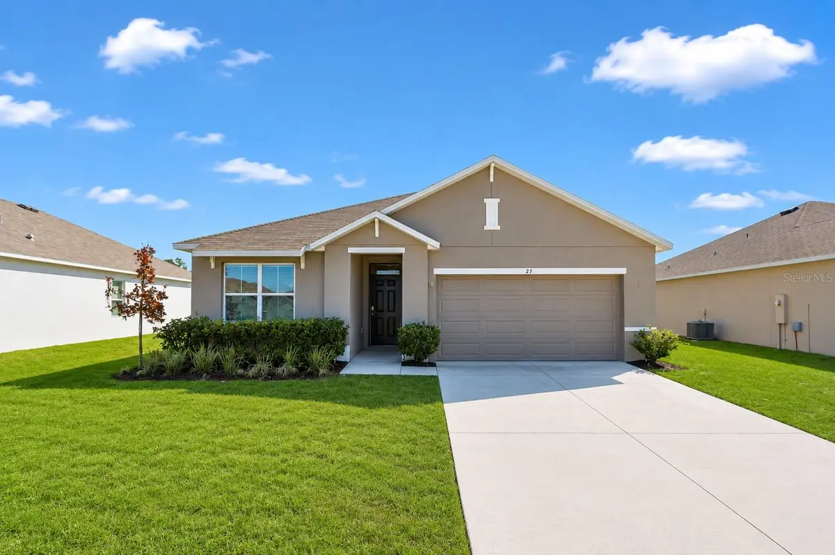 27 HICKORY COURSE LN, Ocala, FL 34472