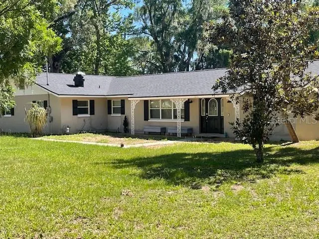 1231 SE 40TH CT, Ocala, FL 34471
