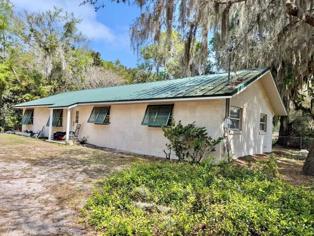 30391 NE 97TH PL, Salt Springs, FL 32134