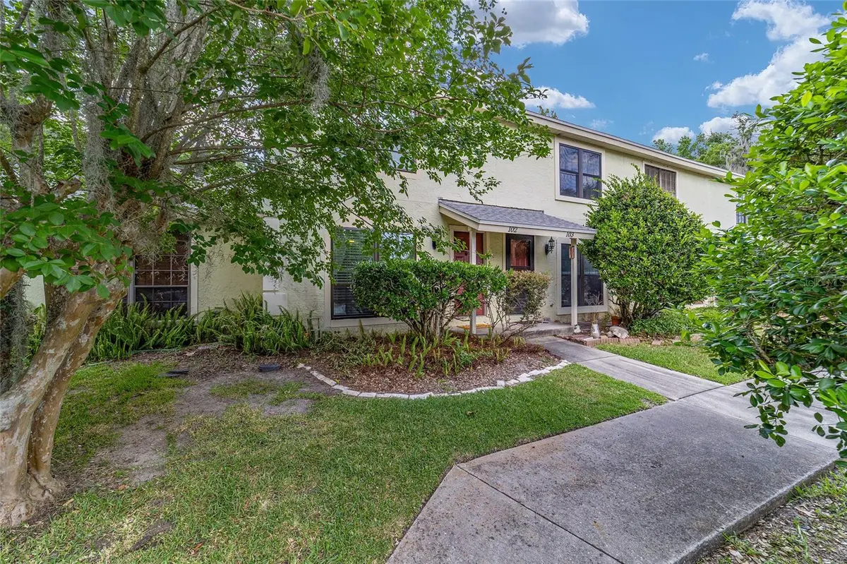 1701 SE 24TH RD #102, Ocala, FL 34471
