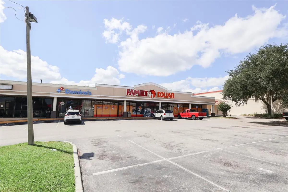 5810 SE ABSHIER BLVD, Belleview, FL 34420