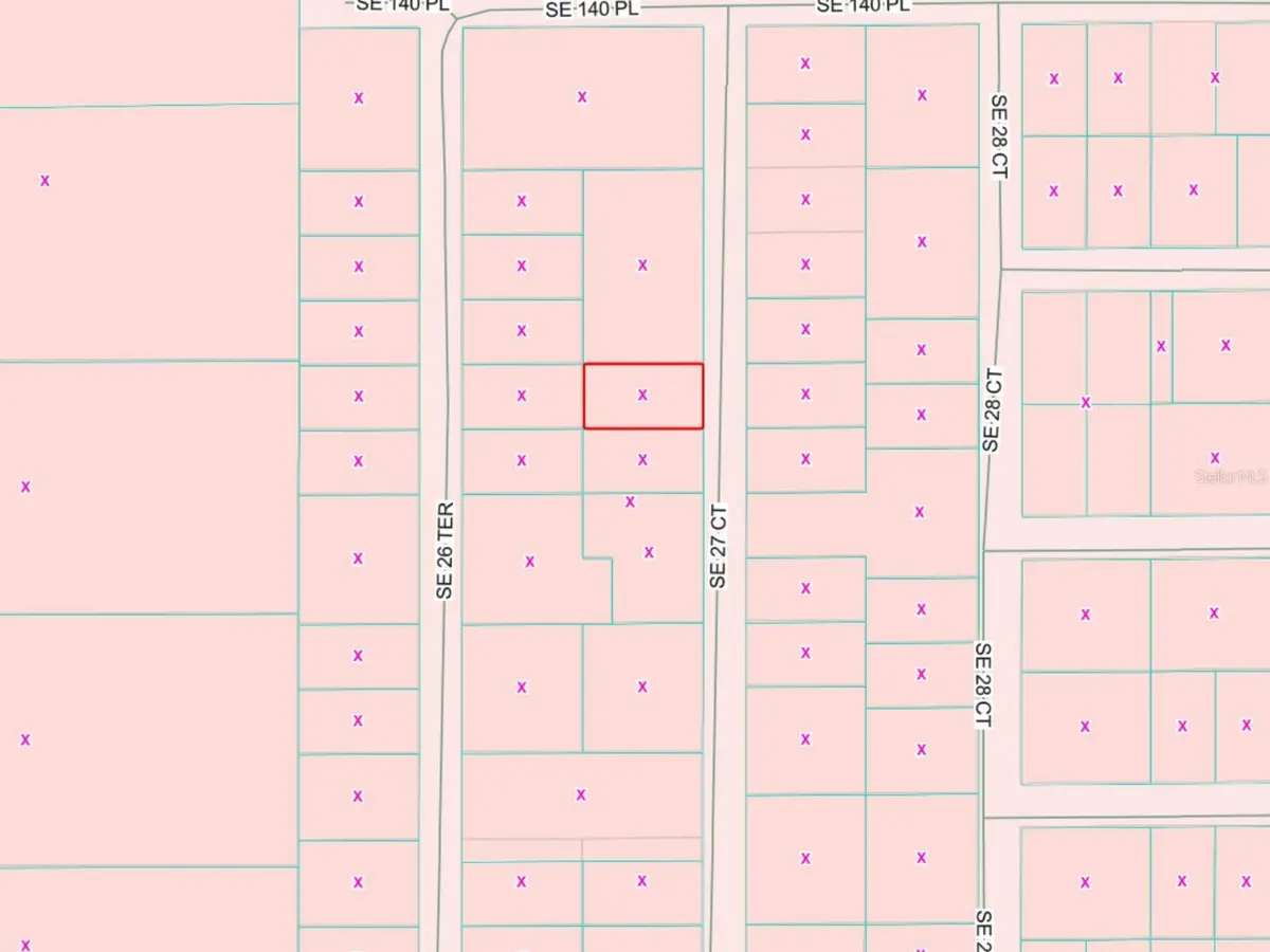 SE 27TH CT, Summerfield, FL 34491