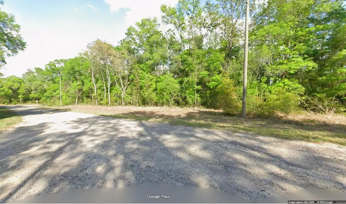 10865 N HATARI DR, Citrus Springs, FL 34434