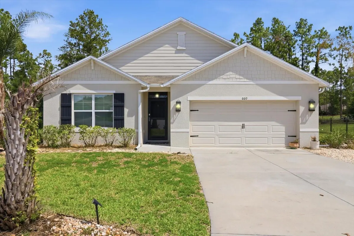 660 HICKORY COURSE LOOP, Ocala, FL 34472