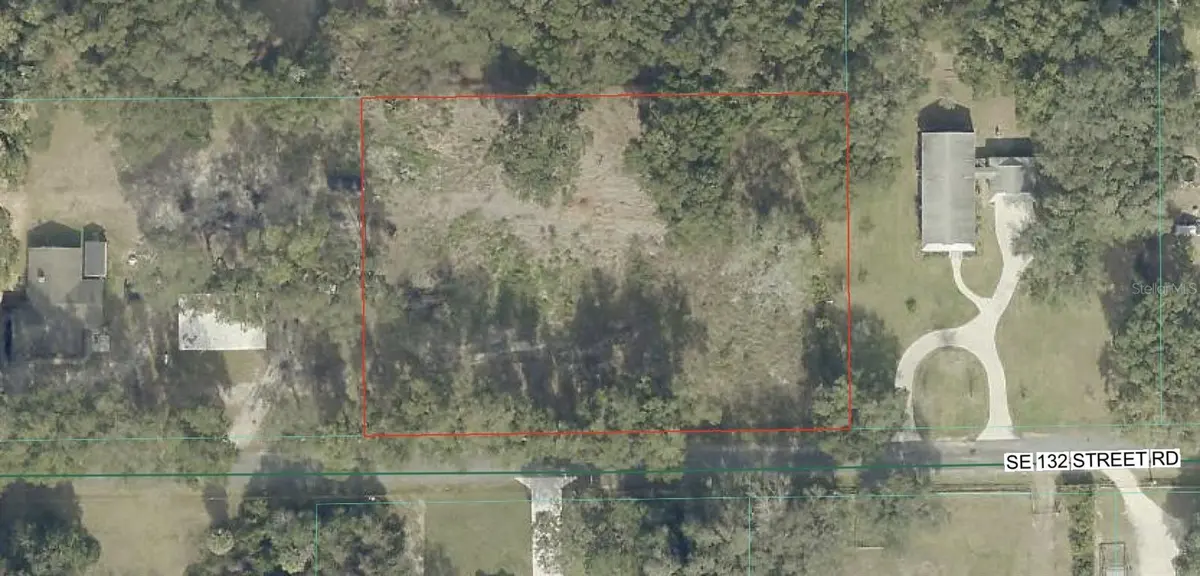 11583 SE 132ND STREET RD, Ocklawaha, FL 32179