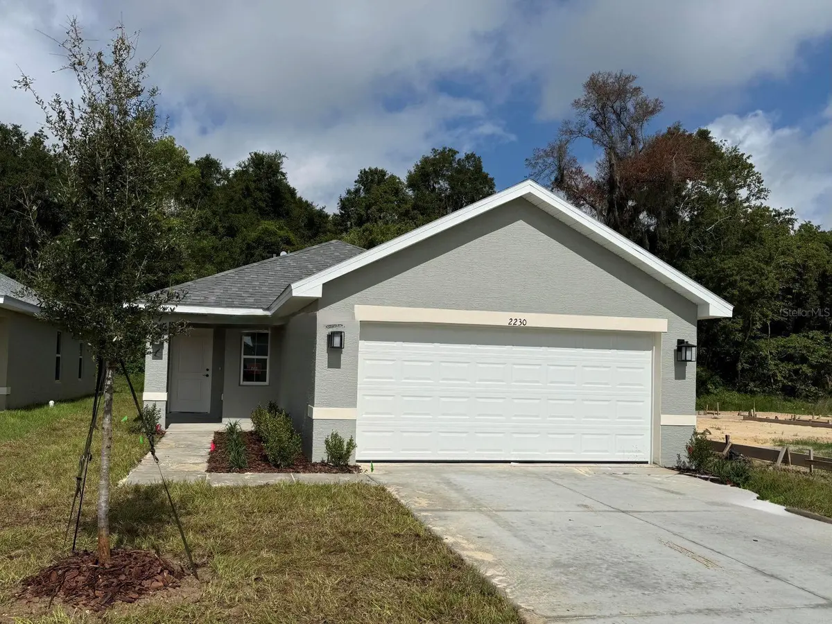 2230 NW 23RD LOOP, Ocala, FL 34475