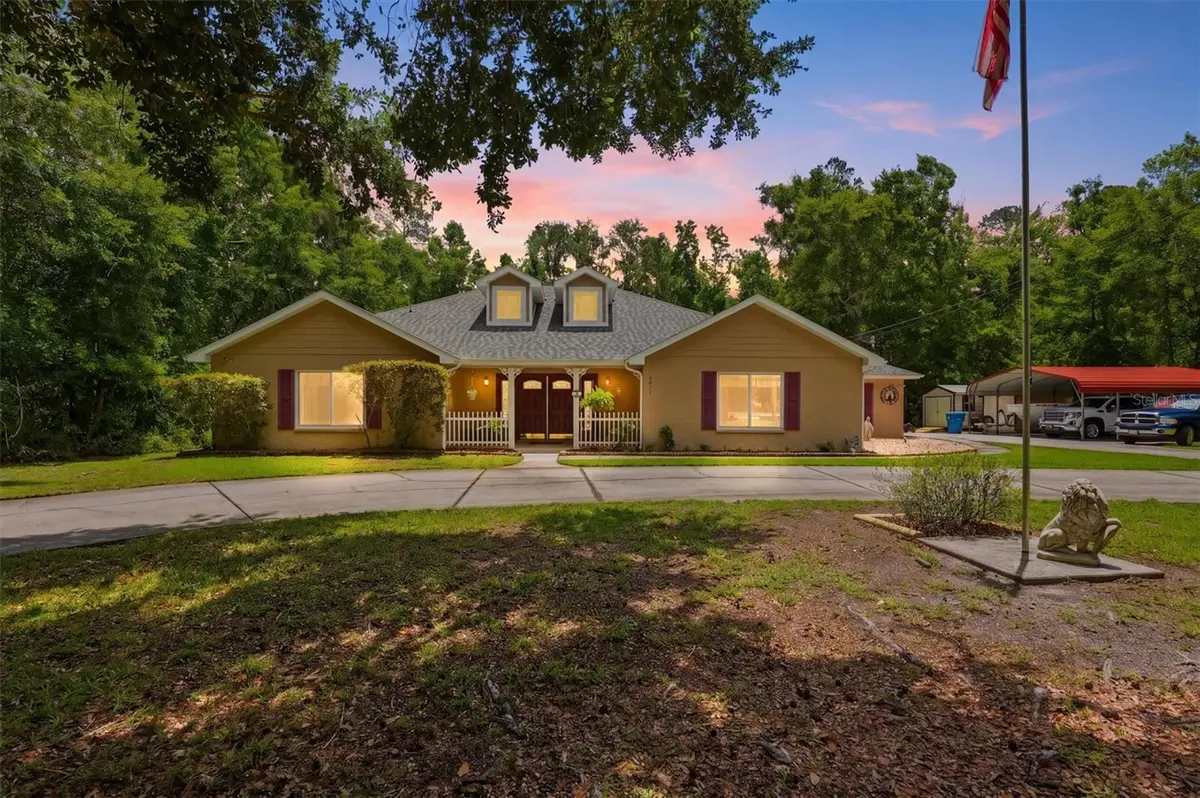 6012 VALLEY SPRING DR, Brooksville, FL 34601