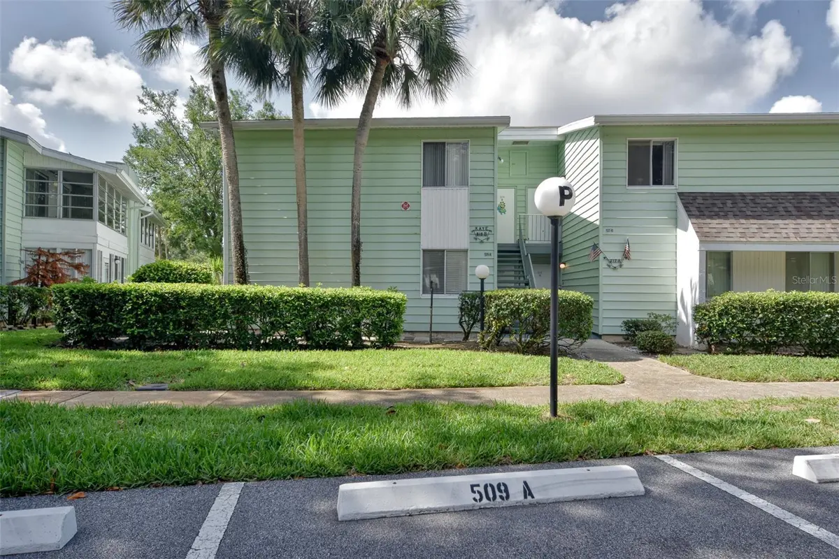 519 MIDWAY DR #A, Ocala, FL 34472