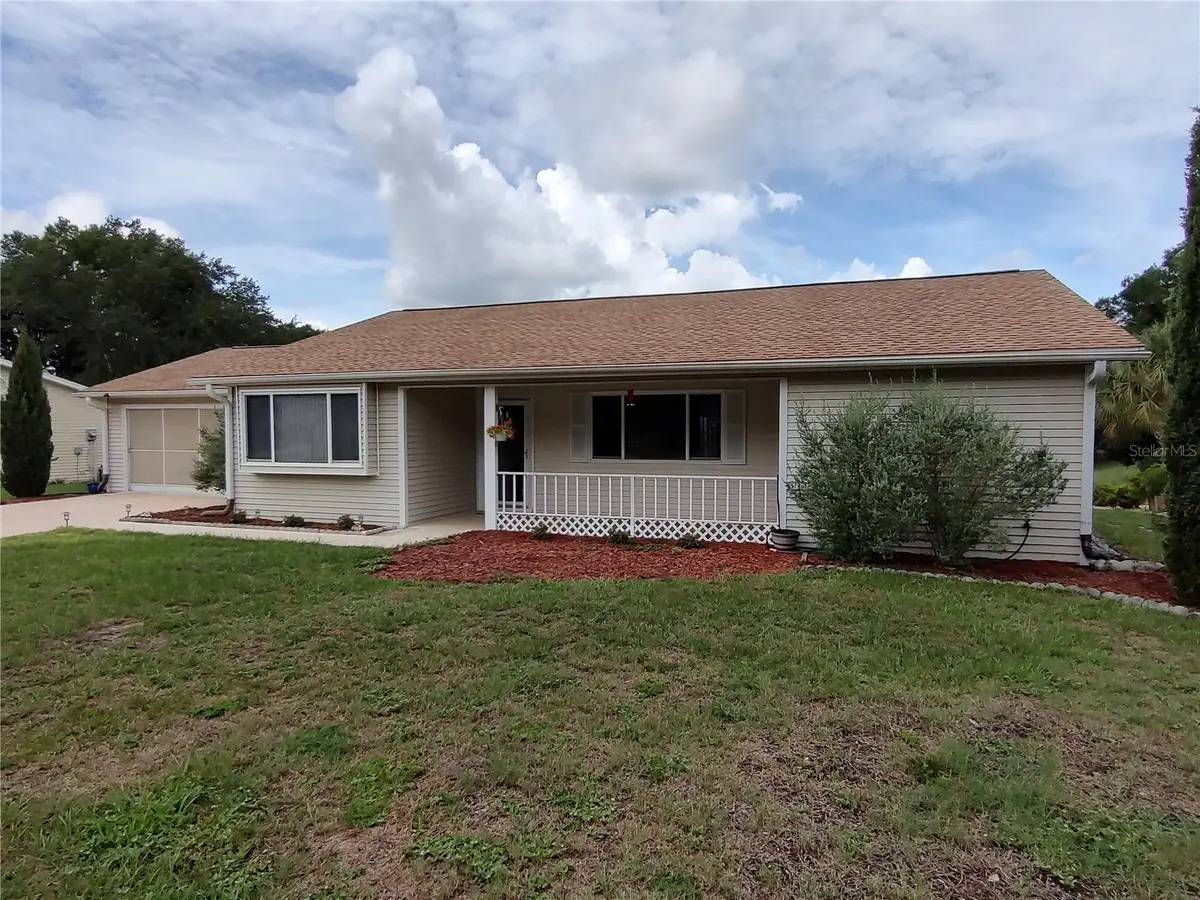 11440 SW 84TH AVENUE RD, Ocala, FL 34481
