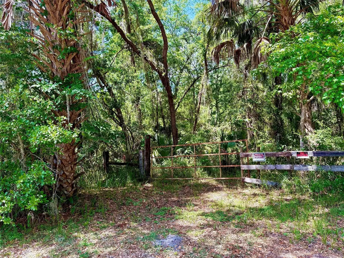 OLD CRYSTAL RIVER RD, Brooksville, FL 34601