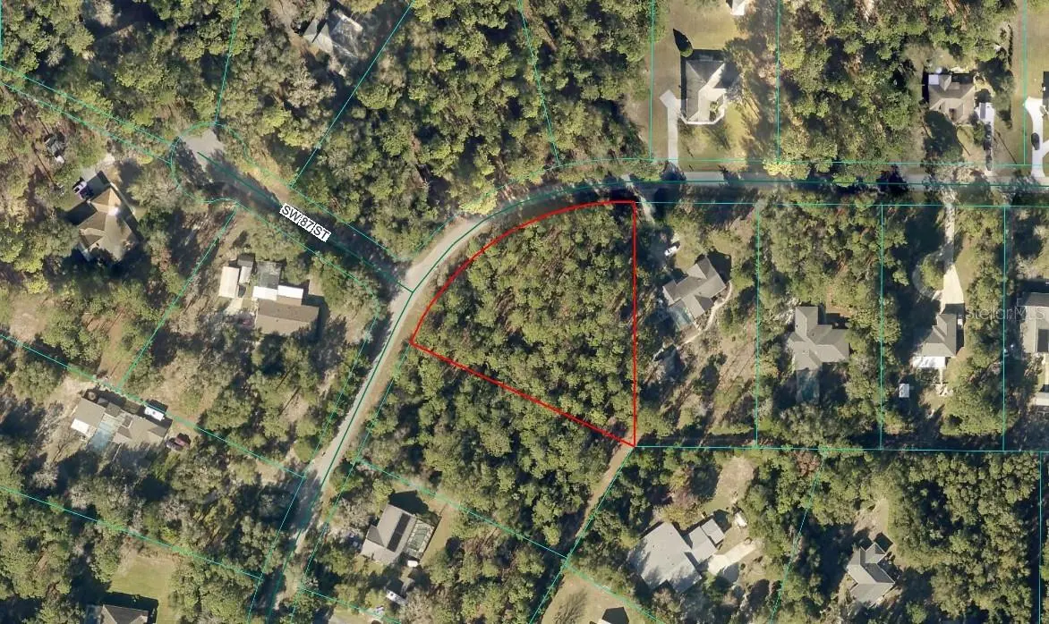 TBD LOT 6 SE 211TH CIR, Dunnellon, FL 34431