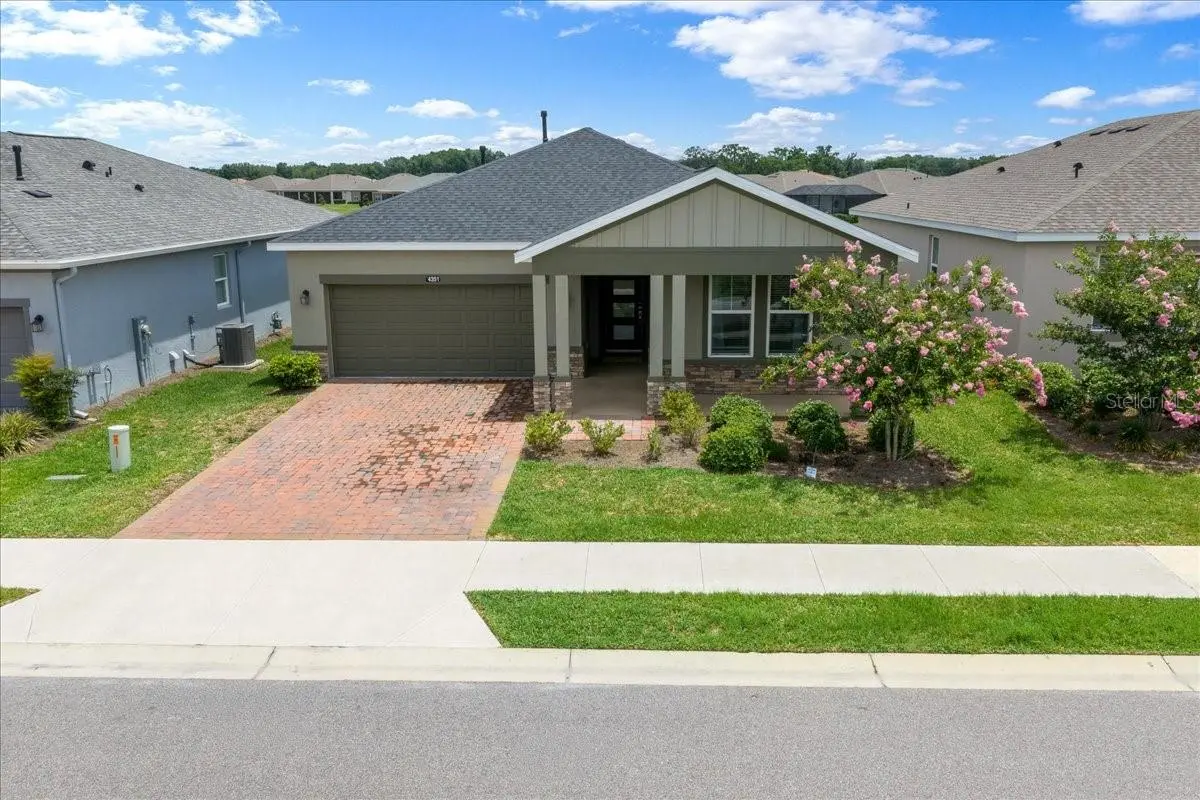 4351 NW 54TH TER, Ocala, FL 34482