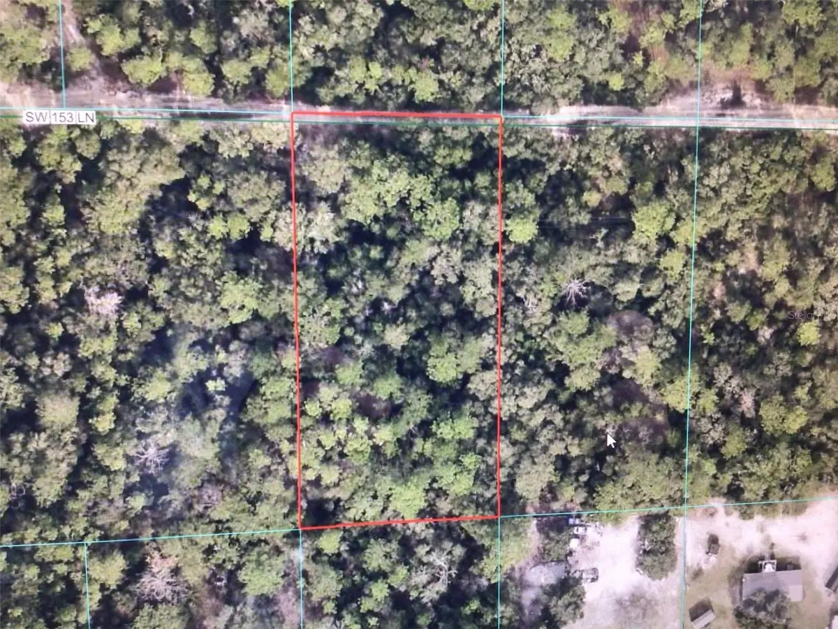 0 SW 153 LN, Dunnellon, FL 34432