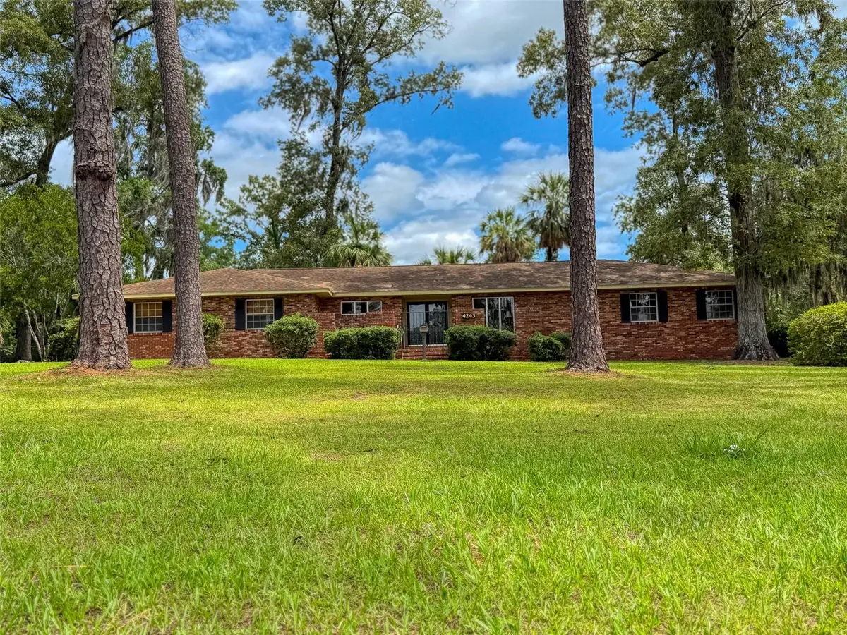4243 SE 8TH ST, Ocala, FL 34471