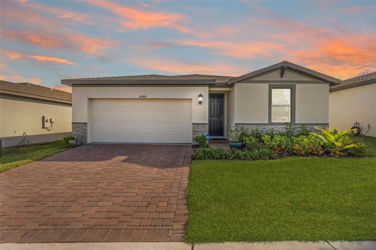 2409 WHITE TAIL ST, Davenport, FL 33837