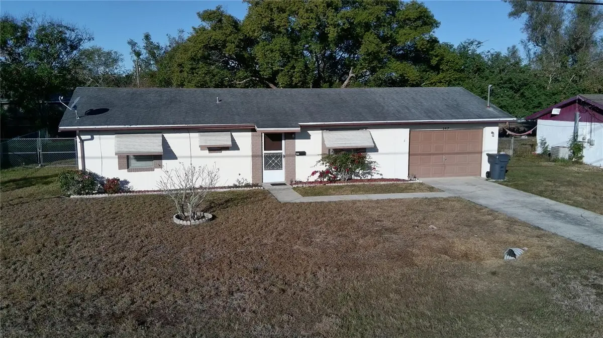 147 EVERGREEN DR, Lake Wales, FL 33898