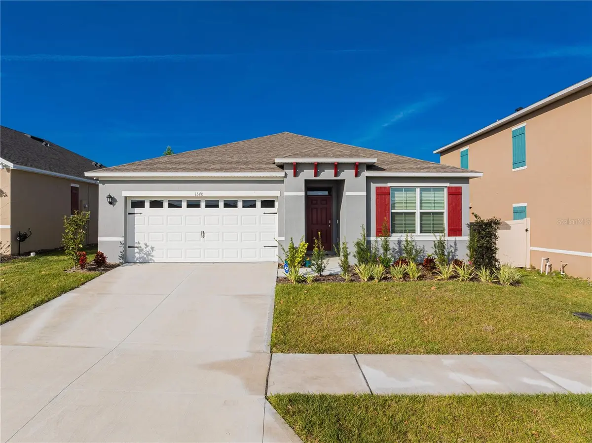 1348 HANOVERIAN DR, Lake Alfred, FL 33850