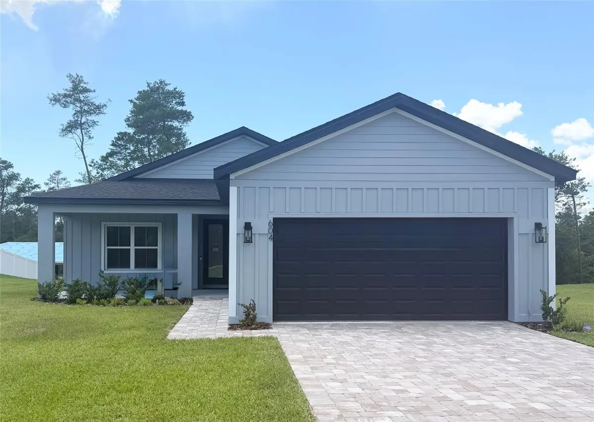 604 MARION OAKS LN, Ocala, FL 34473
