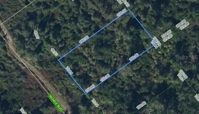 455 NICHELE BLVD, Lake Placid, FL 33852