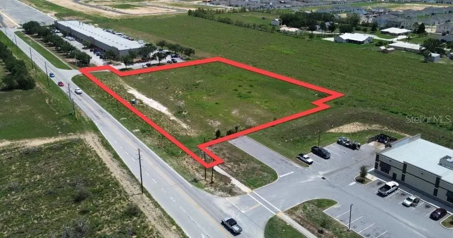 2055 S 30TH ST, Haines City, FL 33844