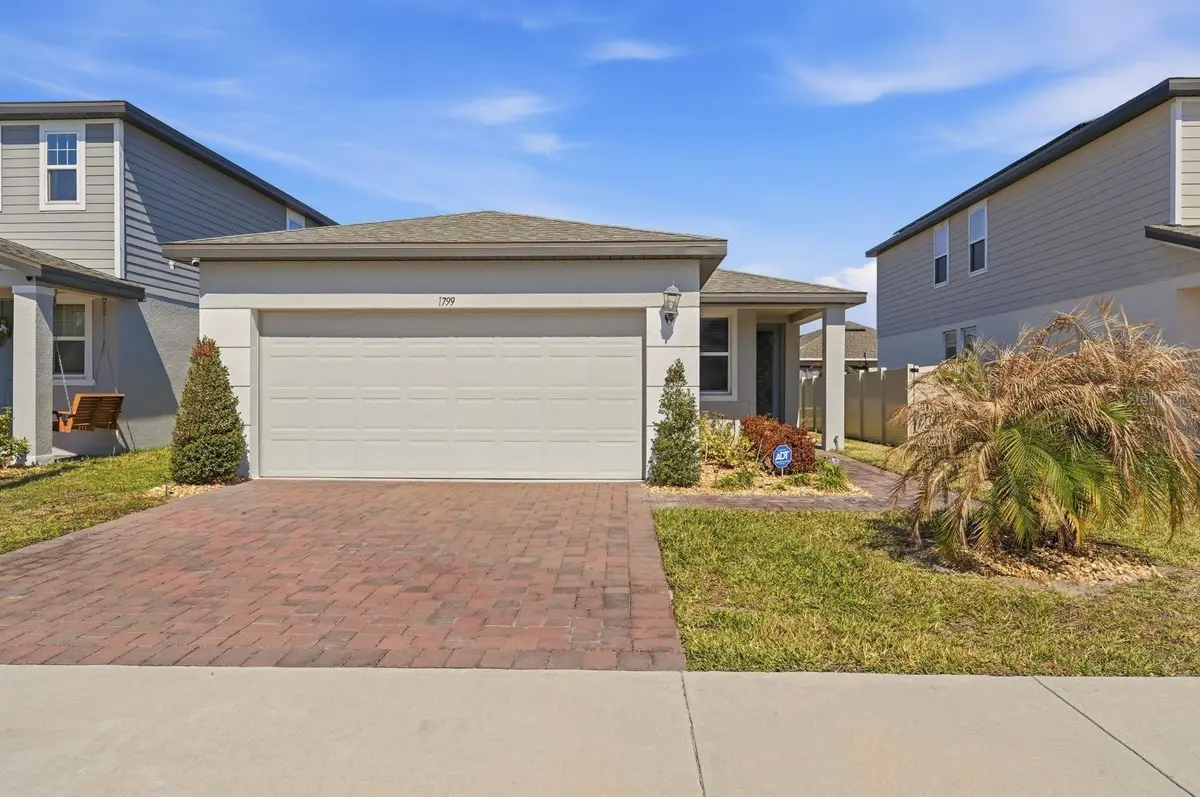 1799 CARNOSTIE RD, Winter Haven, FL 33884