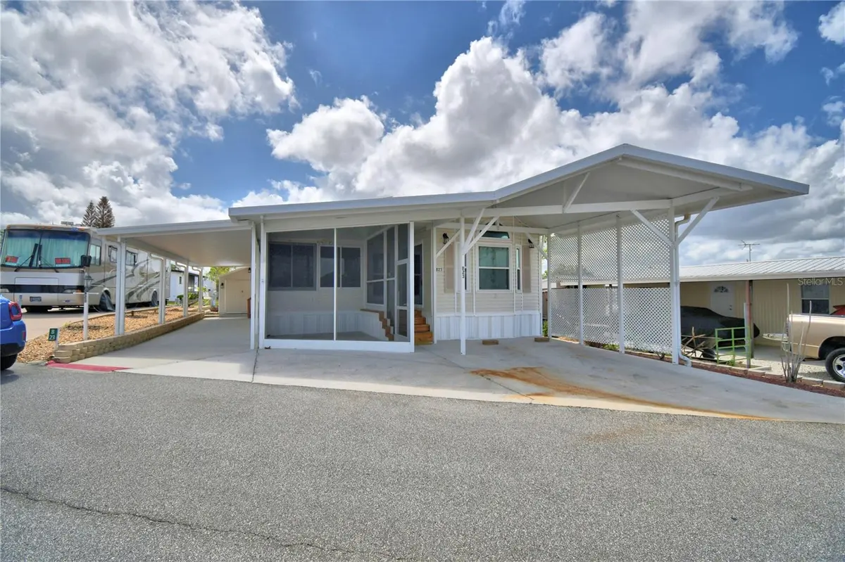 251 PATTERSON RD #B23, Haines City, FL 33844