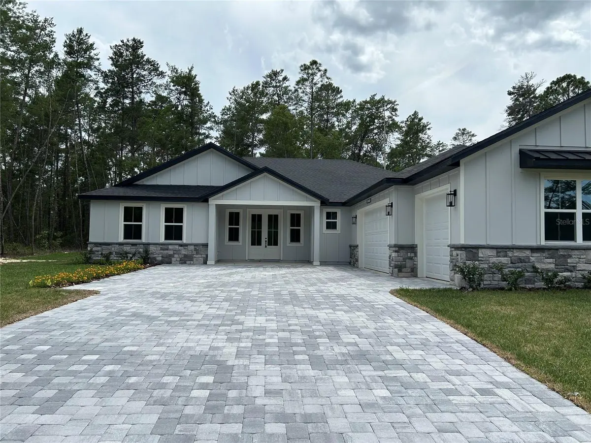 2628 W SCILLA DR, Dunnellon, FL 34434