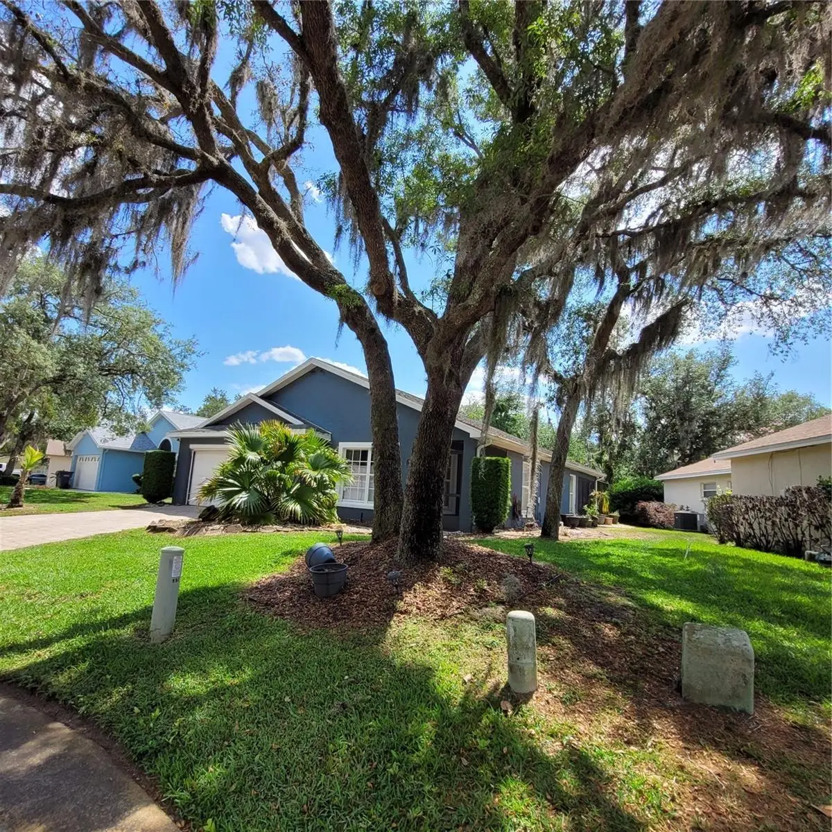 991 OLD CUTLER RD, Lake Wales, FL 33898