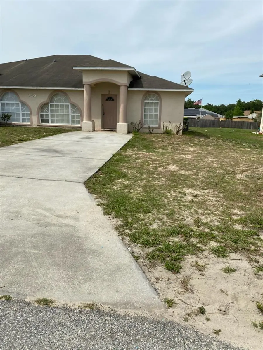 703 BITTERN WAY #B, Kissimmee, FL 34759