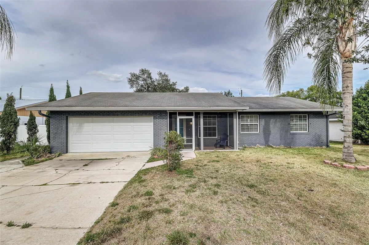 408 LAKE NED, Winter Haven, FL 33884