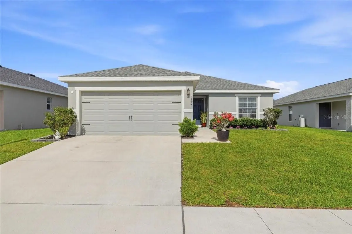 3894 WILLOW RIDGE DR, Lakeland, FL 33810
