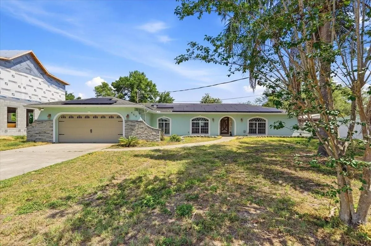450 E POMELO ST, Lake Alfred, FL 33850