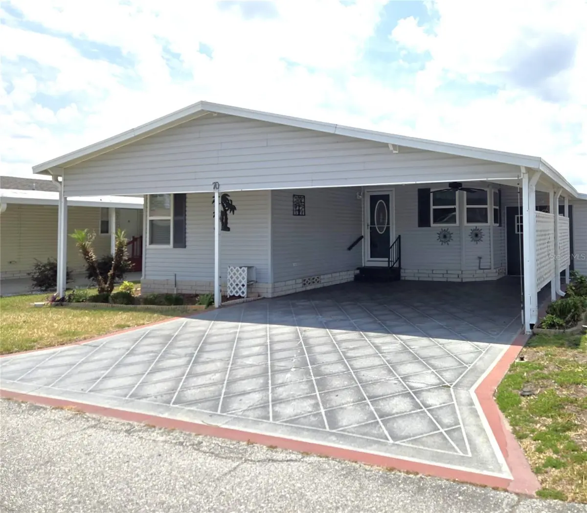 70 STRAPHMORE DR, Haines City, FL 33844