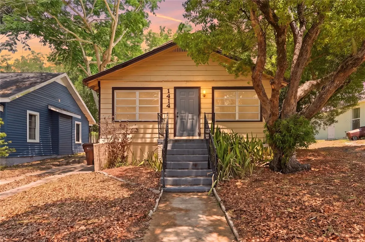 1414 JOHNS AVE, Haines City, FL 33844