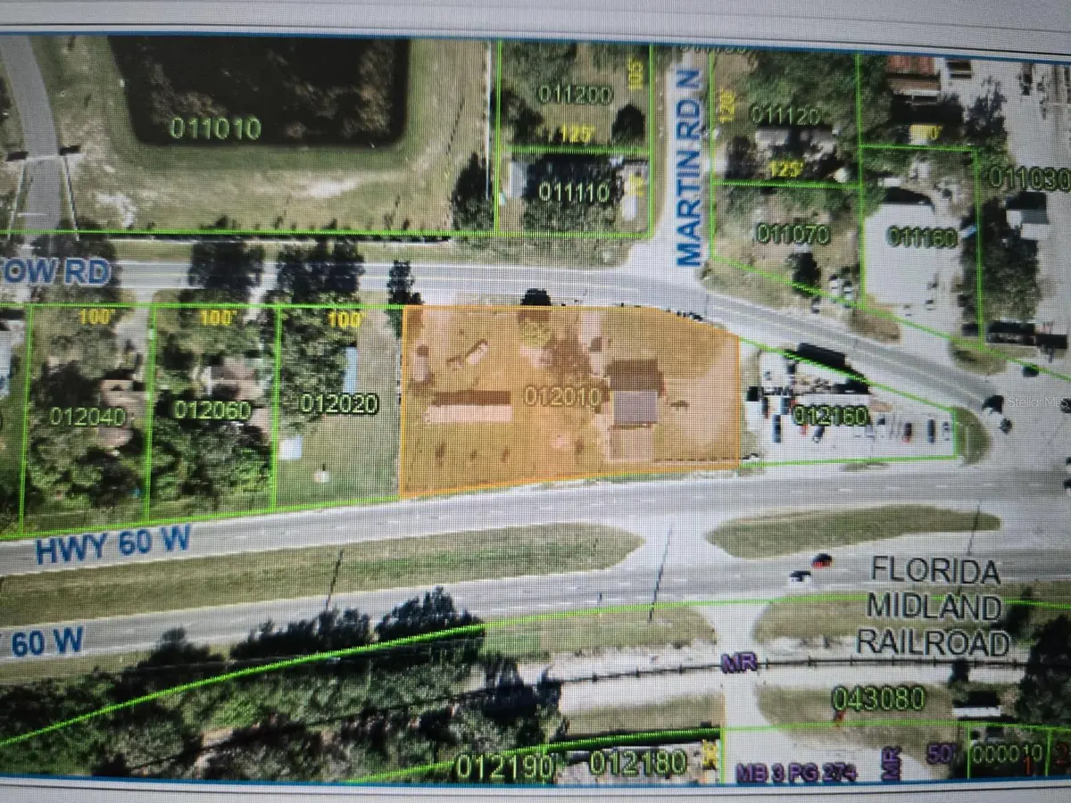 1725 OLD BARTOW RD, Lake Wales, FL 33859