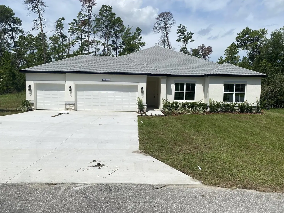 15 STATICE CT, Homosassa, FL 34446