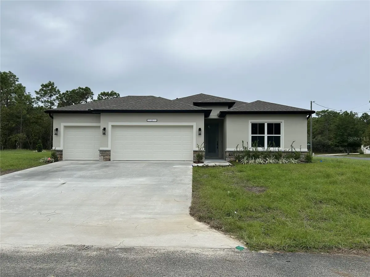 15 LOBELIA CT, Homosassa, FL 34446