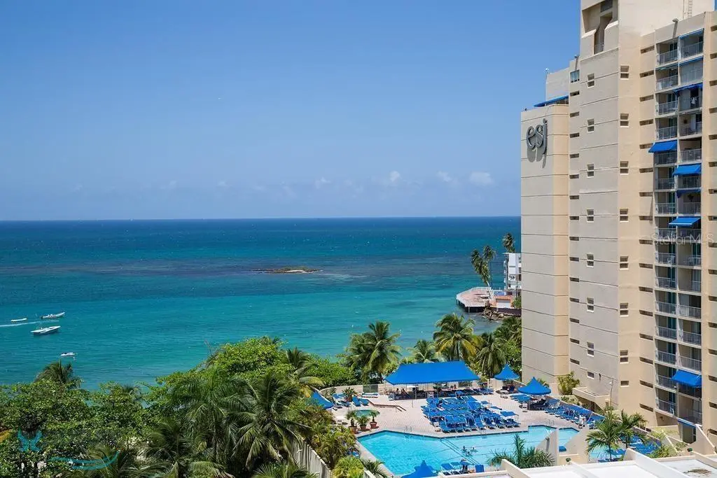 6165 AVE. ISLA VERDE #369, Carolina, PR 00979