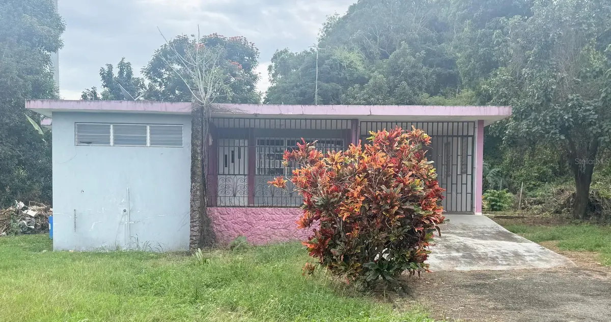 Carr 2 BO. TRINIDAD KM. 56.2 #2, Barceloneta, PR 00617