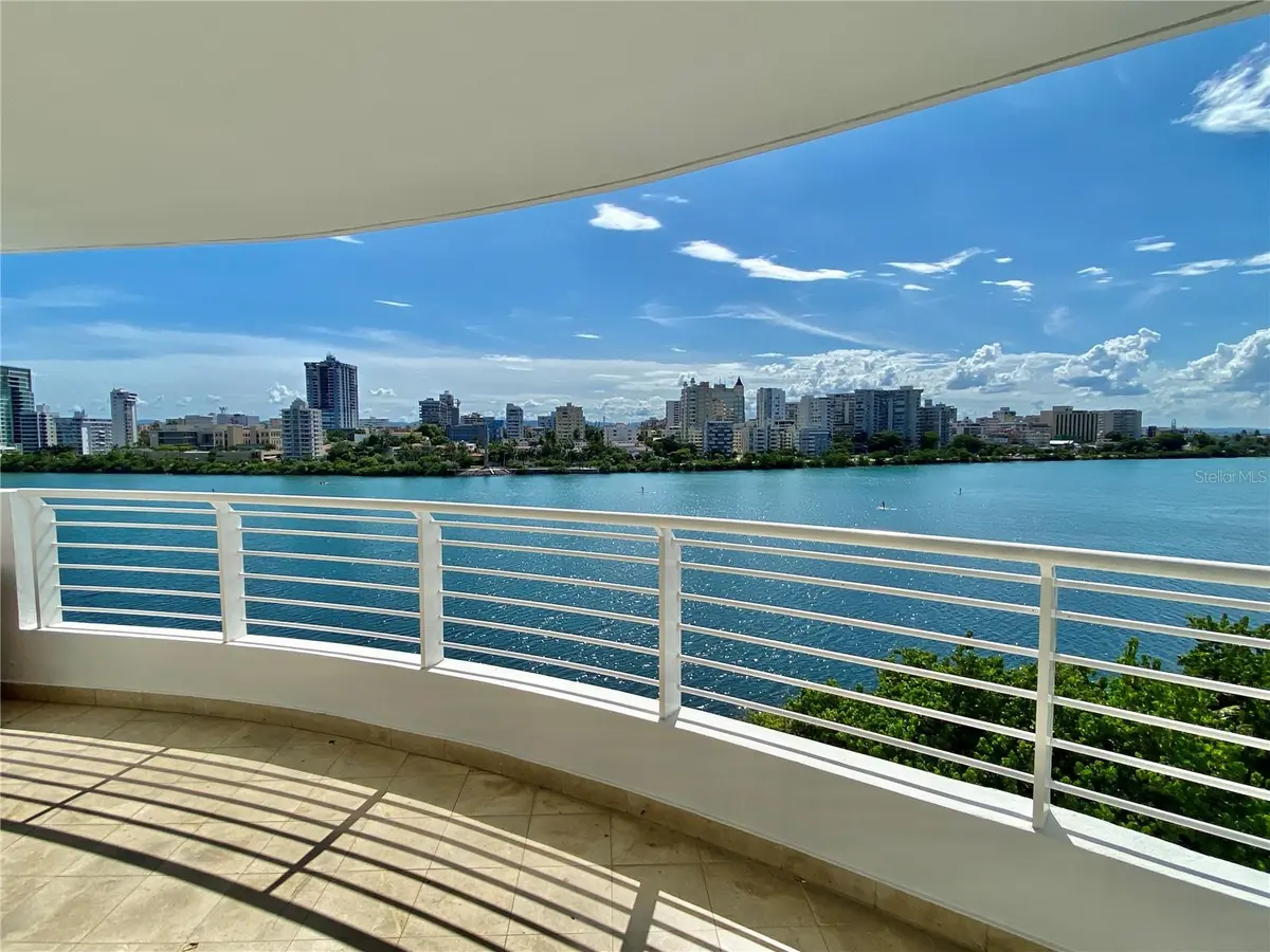 Regatta 996 ASHFORD AVE #6, San Juan, PR 00907