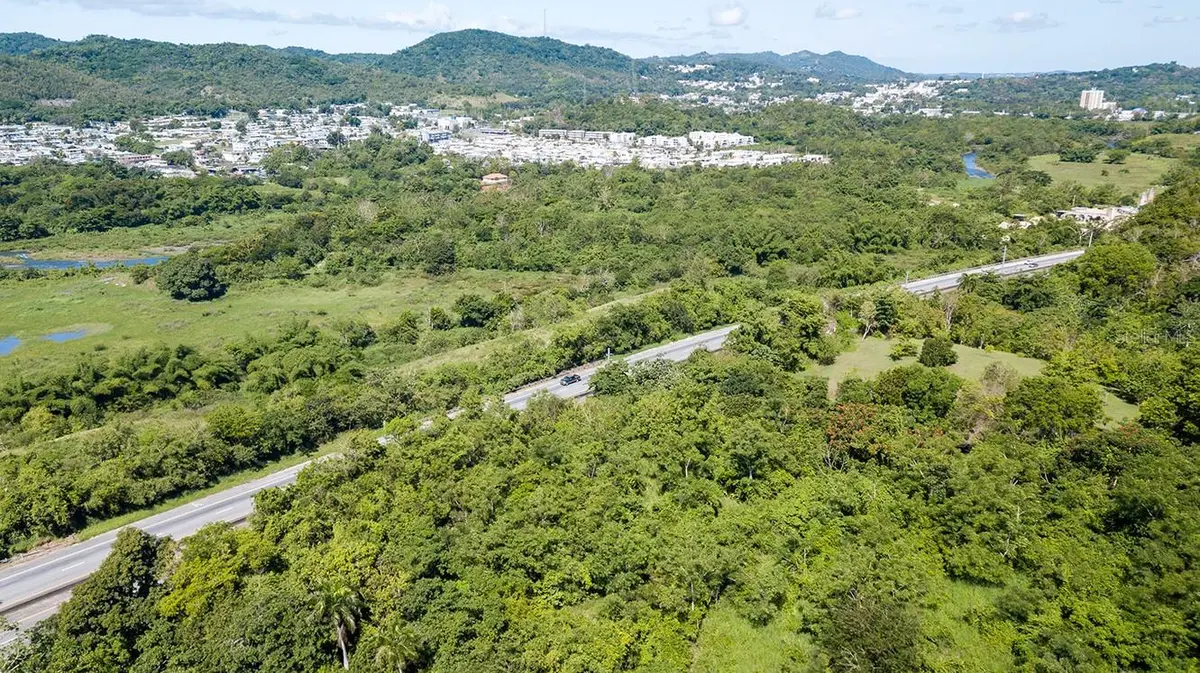 PR 2 KM 176.9 GUAMA, San German, PR 00683