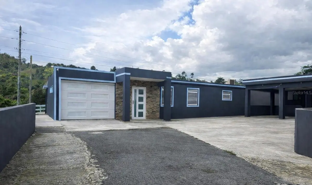 172 RIO ABAJO, Cidra, PR 00739
