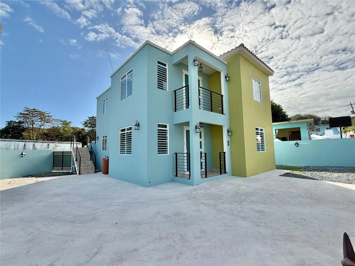 Carr 115 km 8.7 CALLE HOSTOS, Rincon, PR 00677